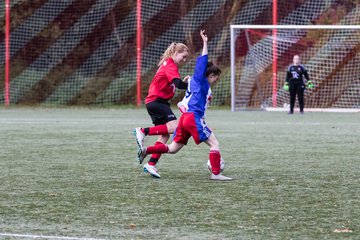 Bild 263 - Frauen Lieth : Halstenbek-Rellingen : Ergebnis: 2:0